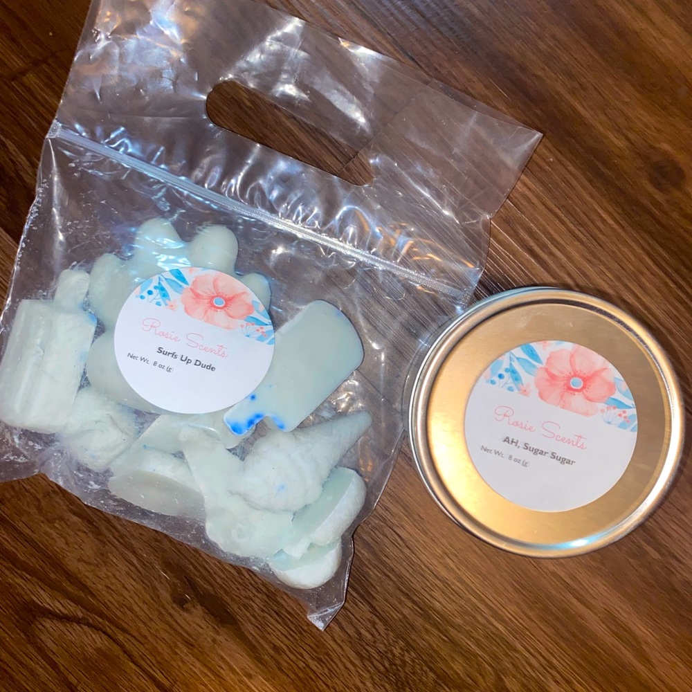 Flash sale!